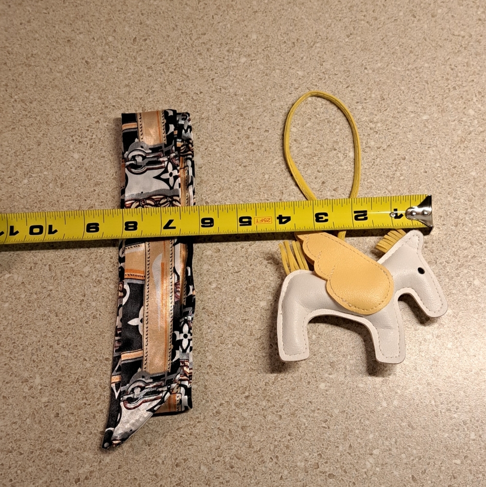 Purse Bag Charm Set 2 - Picture 2 of 4